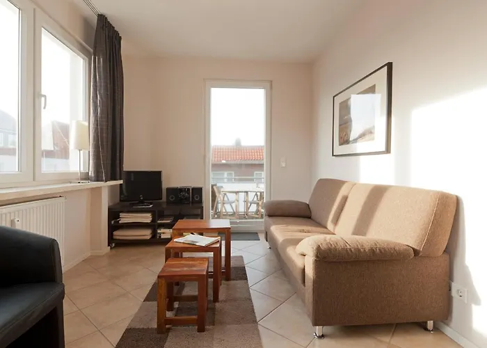 Lejlighed Jann-berghaus-strasse 20 3 *